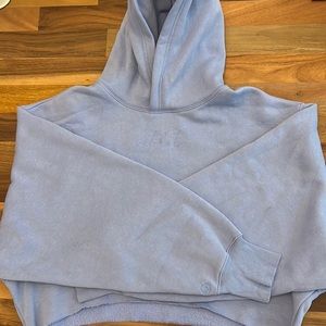 Balance Athletica-Affirmation Hood Zephyr